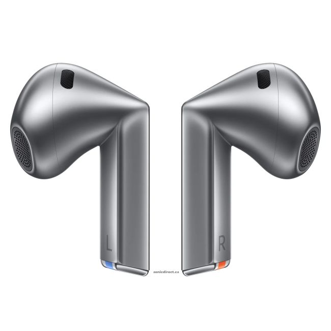 Samsung | Galaxy Buds 3 Pro, Blanc | SM-R630NZA Samsung | Galaxy Buds 3 Pro, Blanc | SM-R630NZA